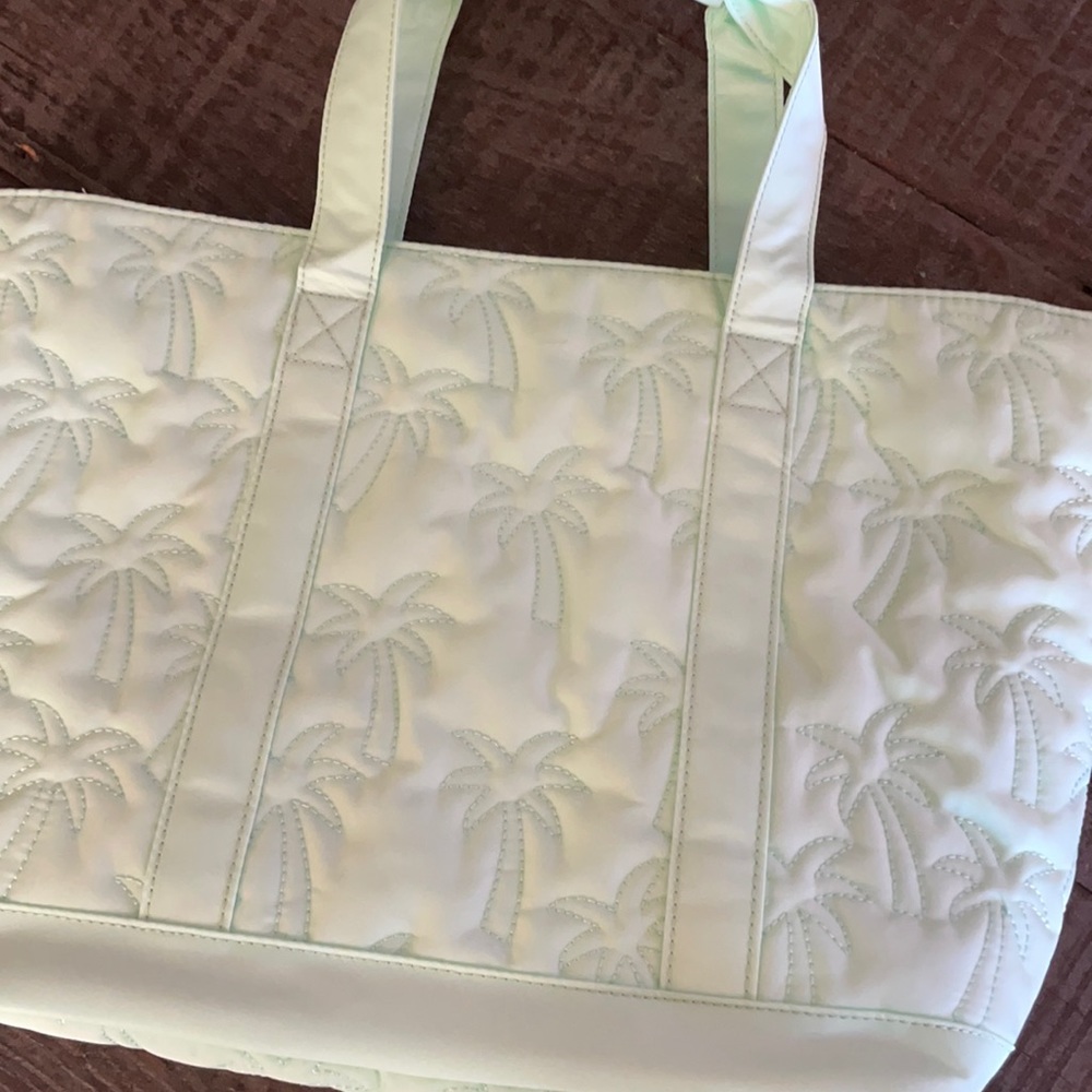 Stoney Clover out of office mini tote!